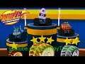 Blaze and the Monster Machines #6 Monster Dome Level 4 ~12