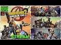 Borderlands 2 🐨 Заходи не пожалеешь, а пожалеешь не заходи! кооператив (6) 2020