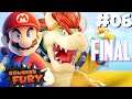 Bowser's Fury #6 - O FINAL do Novo Jogo do Mario no Nintendo Switch