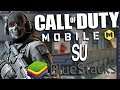 Call of Duty Mobile PC su BlueStacks !!