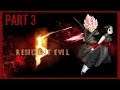 ChiChi Black & Goku Black Play: Resident Evil 5 PT3: Kill It Like The Rest!!