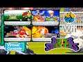 Colección Super Sidekicks WAD [VC NeoGeo] Wii