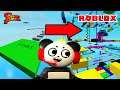 COMBO'S SPECIAL OBBY DIY! Let's Play Roblox Obby Creator with Combo Panda
