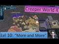 Creeper World 4: Level 10 "More and More" Walkthrough - ERN