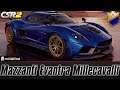 CSR Racing 2: Mazzanti Evantra Millecavalli | Tuning & Shift Pattern | Flash Event