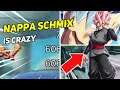 Daily FGC: Dragon Ball Fighterz Highlights: NAPPA SCHMIX IS CRAZY