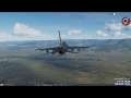DCS World - Building SAM site and adding triggers.
