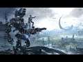 De Titanfall: Frontier's Edge DLC komt keihard binnen droppen