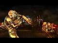 Dead Space 2 - PC Walkthrough Chapter 12: The Drill
