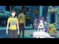 Digimon Story: Cyber Sleuth Hacker's Memory Pt. 24 [Digi-Mem, Digital Memories]