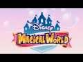 Disney Magical World (3DS) Part 2: Prologue - Requests & Favors