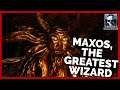 Divinity Lore: Maxos, The Greatest Wizard Of Them All