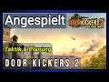 Door Kickers 2: Task Force North | Angespielt | [Lets Play / Gameplay/ Deutsch / Tutorial]