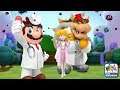 Dr. Mario World - Paging Dr. Bowser (iOS Gameplay)
