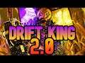 Drift King 2.0 | Hillbilly gameplay Dead By Daylight
