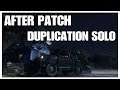 DUPLICATION SOLO ° AFTER PATCH ° TRES FACILE GTA5 ONLINE 02/08/19