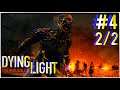 Dying Light ➤ ВСТРЕЧА с РАИСОМ! ➤ Прохождение от NEILDID! #4 (2/2)