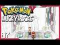Eiskalte Arena | #67 Pokemon LuckyLocke | miri33 | Pokemon Y