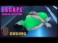 Escape: Forced Overtime Gameplay Part 8 (Level 34-38) ENDING