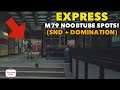 Express: M79 Grenade Launcher Spots For Domination + Search & Destroy! (Black Ops Cold War)