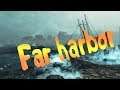 Fallout 4 Прохождение Far Harbor #33