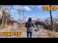 Fallout 4 Lets Play S3 Part 25 ‘The Prydwen'