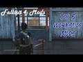 Fallout 4: Mods | Top 5 Workshop Mods