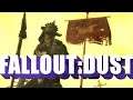 Fallout: Dust - Permadeath {Raph} | Ep 1 "Legionnaire"
