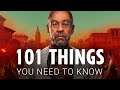 Far Cry 6: 101 Things You Need to Know!
