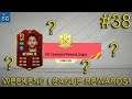 FIFA 20 - MY GOLD 2 WEEKEND LEAGUE REWARDS WITH RED NEYMAR????? #38