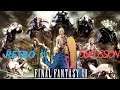 Final Fantasy 12 Retro Discussion