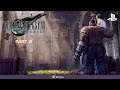 Final Fantasy 7 Remake - Part 2: The Crazy Raid Stream