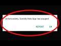 Fix Unfortunately Cambly Kids App Has Stopped Problem Solved in Android & Ios Problem Solved