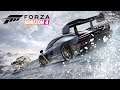 Forza Horizon 4 #13  | XBOX One X | HUN