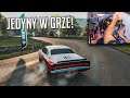 Forza Horizon 4 - Jedyny Chrysler w grze? Sprawdźmy go!