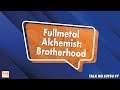 Fullmetal Alchemist Brotherhood | Podcast mit altraverse