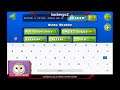 Стрим по Geometry Dash REQ (on)
