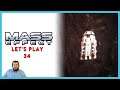 Getting the M35 Stuck | Mass Effect