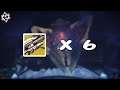 GJALLARHORN vs RIVEN