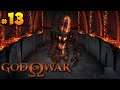 God Of War (PS2) • Walkthrough Playthrough (Full Game) • Cap. 13