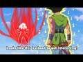 Goku and Vegeta find the original JIREN | Dragon Ball AF | COMPLETE STORY Part 8