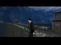 GoldenEye - Dam's end cutscene but with Sign of Evil from Doom 1 Episode 1 as music