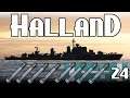 Halland: DONT Catch it IF you CAN... =) WOWS