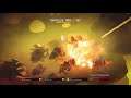 Helldivers - The problem with mines is that you can run out