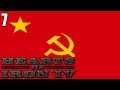 HOI4: Communist China Retakes the Mainland 7