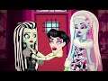 Hot #MonsterHigh News: Monster High Hyde and Shriek Volume 2 | FULL EPISODES | Cartoons for Kids