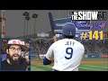 I DROP A TRIPLE-DOUBLE ON MY GREATEST RIVAL! | MLB The Show 20 | Road to the Show #141