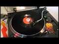I Want To Know What Love Is - Foreigner 45 RPM record