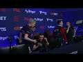 Безупречная оборона сайда от Interz на Дасте 2, NIP vs Gambit, PGL Major Stockholm 2021