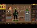 Jagged Alliance: Deadly Games - Mission 34 (Replay)